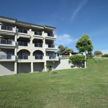 Panorama Siviris Apartamento Exterior foto