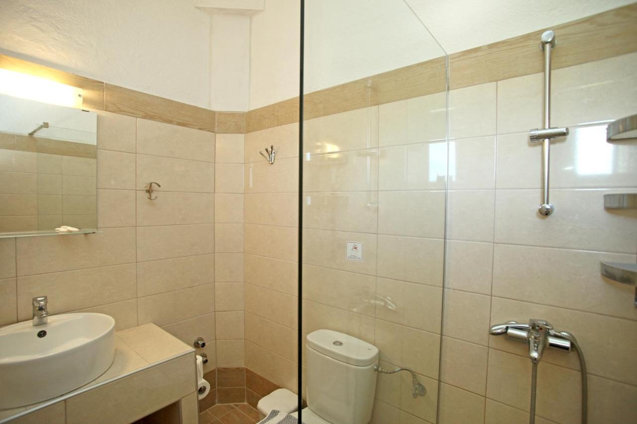 Panorama Siviris Apartamento Exterior foto